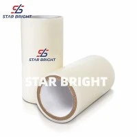 Pita Film Pelindung PE Pelat Plastik Aluminium